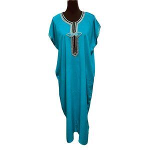 Vintage Kaftan